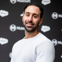 VetPartners Australia and New Zealand Employee Arman Fara's profile photo