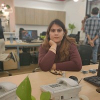 Positive Moves Employee Aanchal Jairath's profile photo