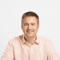 Betterment Employee Dave Dyk's profile photo