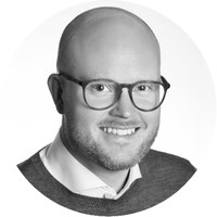 Aneheim Consulting Employee Per Löfgren's profile photo