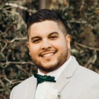 DC CONSTRUCTION ASSOCIATES, INC. Employee Christopher Alicea's profile photo