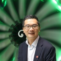 Branchspace Employee Michael Huynh's profile photo