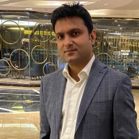 Vodafone Idea Limited Employee Taru Gupta's profile photo