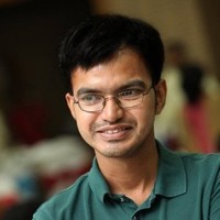 Vision42 Employee Ali Imam's profile photo