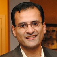 Alesig Consulting Employee Musa Ghani's profile photo