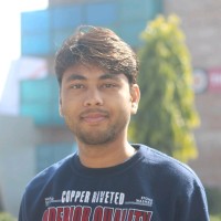 PythonMate Employee Anil Choudhary's profile photo