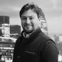 HANetf Employee Josh Palmer's profile photo