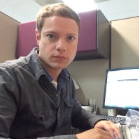 ChemImage Corporation Employee Joel Neatrour's profile photo