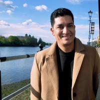 Samuel Galicia Email & Phone Number