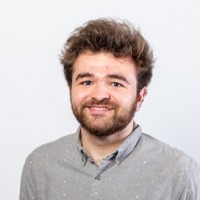 Benjamin Media Inc. Employee Joe Shepker's profile photo