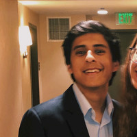 Faraz Sayed Email & Phone Number