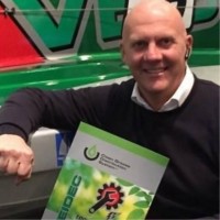 VEIDEC AB Employee Ãâ Gren's profile photo