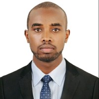Jumeirah Hotels & Resorts Employee Robert Mburu's profile photo