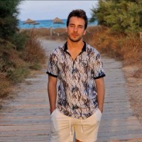 GESTELCOM SERVICIOS Employee Marcos Padín's profile photo
