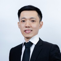 weConnect Employee Gavin Oon's profile photo