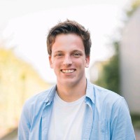 Lars Doise's profile photo