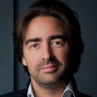 Netherlands for Ukraine Employee Bas Godska's profile photo