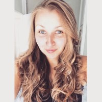 Hannah Aston Email