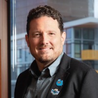 Dragonchain Employee Joe Roets's profile photo