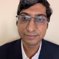 dataeaze systems Employee Sourabh Daptardar's profile photo