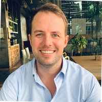 framas Employee Humberto van Dijk's profile photo