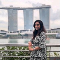 Fireflies.ai Employee Fatema Umrethwala's profile photo
