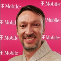 T-Mobile Employee Dan Santee's profile photo