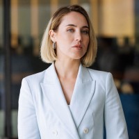 Harald A. Møller AS Employee Aleksandra Kostyukovich's profile photo