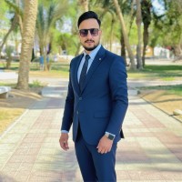 TAMIMI Global Co. Ltd (TAFGA) Employee Abdul Rehman's profile photo
