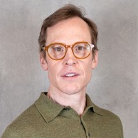 SENSIZE LIMITED Employee Luke D'Arcy's profile photo