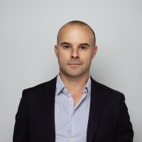 Nicolas Hubert Email & Phone Number