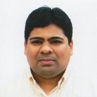 OLIX Employee Krishnan Balakrishnan's profile photo