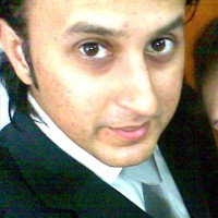 Textile Testing International Employee Azam Altaf's profile photo