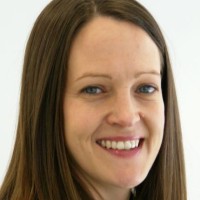 Gradcore Employee Louise Smart's profile photo