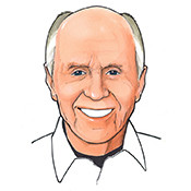 Integra Real Estate Employee Ed Irwin's profile photo