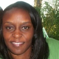 Los Angeles County Employee April Byrd's profile photo