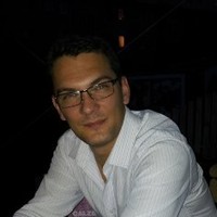 DotRoll Kft. Employee Zoltán Istvanovszki's profile photo