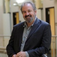 Texas Christian University Employee Michael Sherrod's profile photo