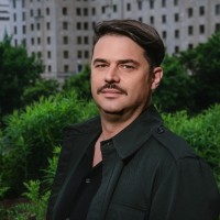 City of Ottawa Employee Mathieu Grondin's profile photo