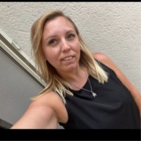 Leclerc Voyages Employee Lydie le Loup's profile photo