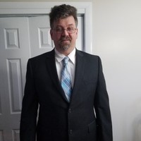 Stavros Center For Ind Lvg Employee James Wolfe's profile photo