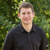 Maguire Agency Employee Kyle Anderson's profile photo