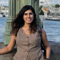 Reflex Aerospace Employee Vandita Sharma's profile photo