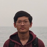 Baldridge & Associates Structural Engineering Employee Justin Peng's profile photo