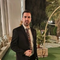 FMS (Fakoor Meghnatis Spadana) Employee Majid Rastin's profile photo