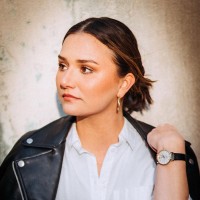 Cincinnati CityBeat Employee Madeline Fening's profile photo