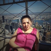 Coopac Employee Gladys Matute's profile photo