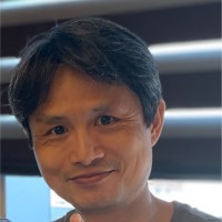 台積電 Employee Clark Chen's profile photo