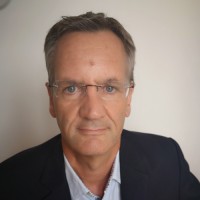 Beumer Group Singapore Pte. Ltd. Employee Hans de Jonge's profile photo