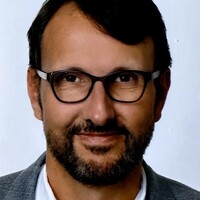 Taxfix Employee Markus León's profile photo